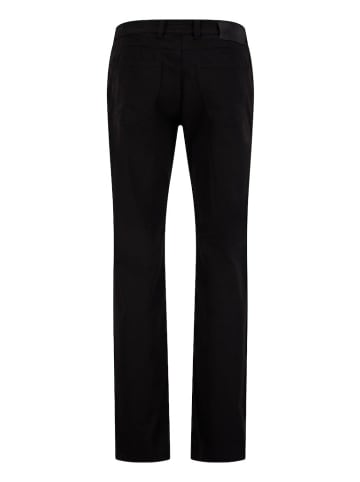 Gardeur Regular fit Jeans für Herren in schwarz