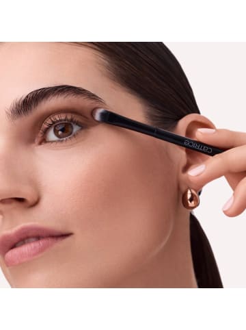 Catrice Effect Lidschatten Duo-Pinsel