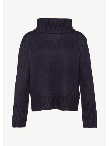 comma Strickpullover in 4895_flieder