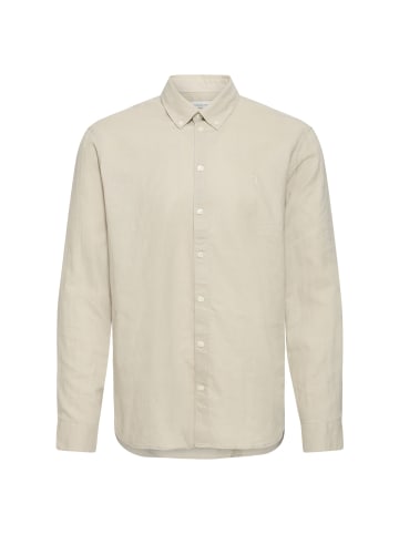 CASUAL FRIDAY Langarmhemd CFAnton in Natur