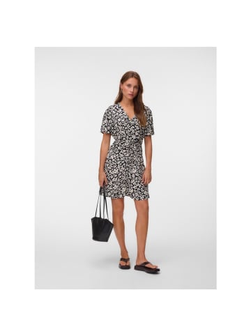 Vero Moda Kleid in Black
