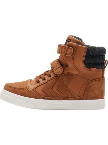 Hummel Hummel Klettverschluss Stiefel Stadil Winter Kinder in SIERRA