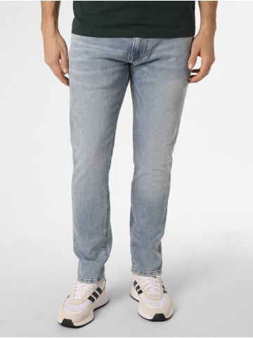 Pepe Jeans Jeans Taper in light stone