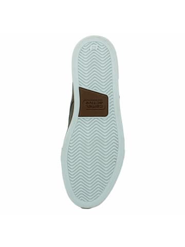 Camel Active Sneaker in grau