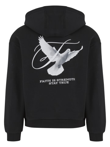 Mister Tee Sweat & Fleece - Hoody in black