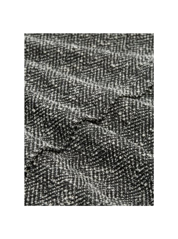 Tom Tailor Rock in salt pepper boucle structure