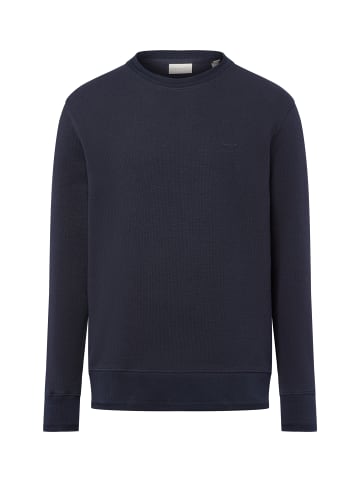 Gant Sweatshirt in marine