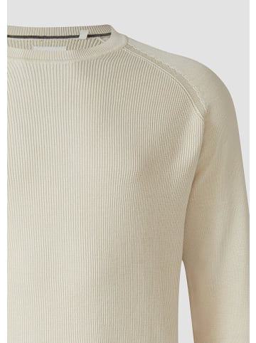 s.Oliver Strickpullover in 9000_creme