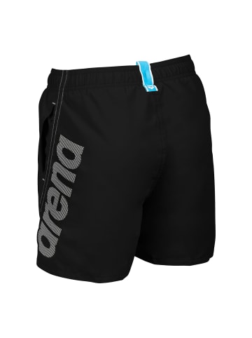 Arena Badehose in Schwarz