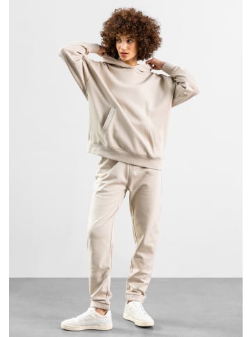 Les Lunes Sweatpants Frayaa in sand