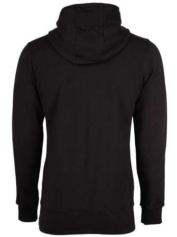 Gorilla Wear Hoodie - Classic - Schwarz