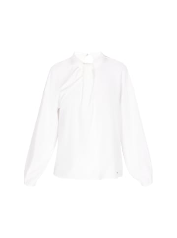 DreiMaster Klassik Women Blouse in offwhite