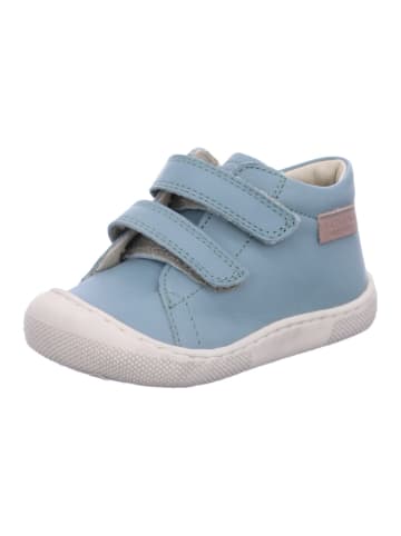 Naturino Jungen- Halbschuhe  in Grün