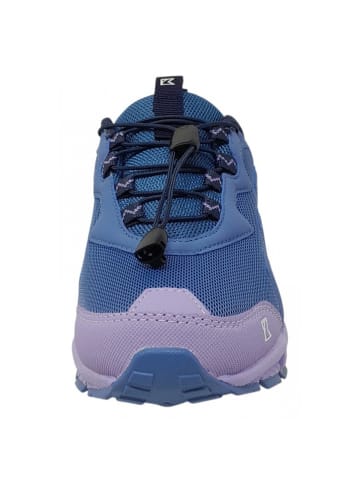 Kastinger Wanderschuh FS-Every Hiker L in Lila