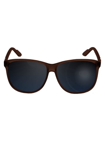 MSTRDS Glasses in brown
