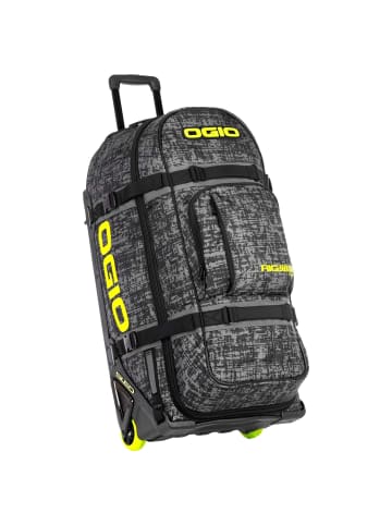 Ogio 9800 PRO - Rollenreisetasche 125 L 86 cm (dark static) in chaos