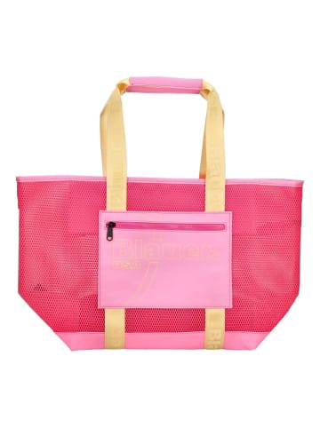 BLAUER USA Taschen in Fuchsia