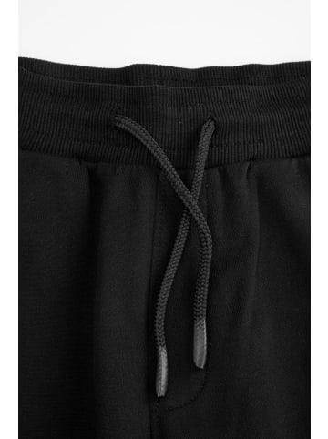 Coccodrillo Slim Fit Jogginghose in schwarz