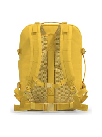 Cabinzero Adventure 65 Daypack 52 cm in amber