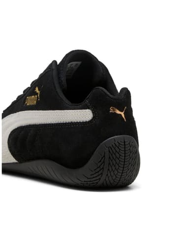 Puma Sneaker "Speedcat OG JR" in Schwarz
