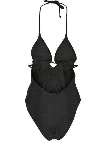 Urban Classics Swimsuits in black