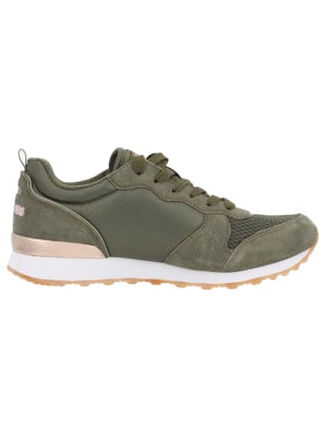 Skechers Sneakers Low in olv oliv