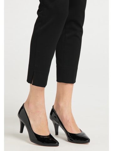 DreiMaster Damen Schuhe in black