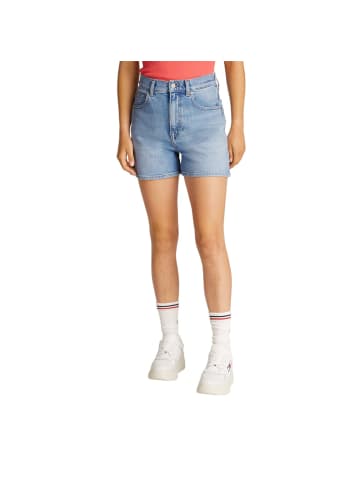 Tommy Hilfiger Shorts Blau