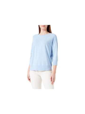 Gerry Weber Pullover in blau