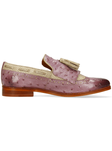 MELVIN & HAMILTON Loafer Selina 3 in Multi