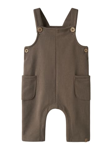 name it Overall in Shitake