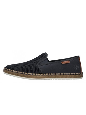 rieker Slipper  in Blau