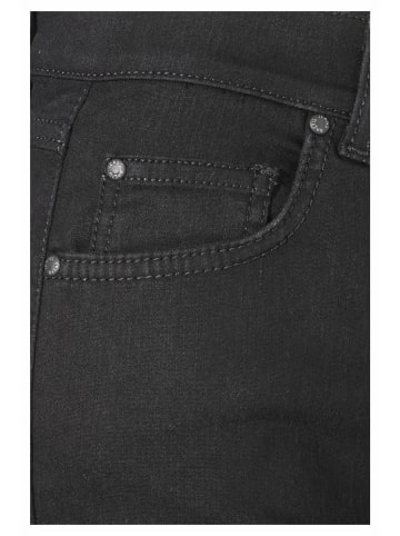 Angel Jeans für Damen in schwarz