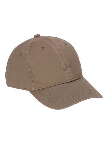 Camel Active Cap aus Baumwolle in Braun