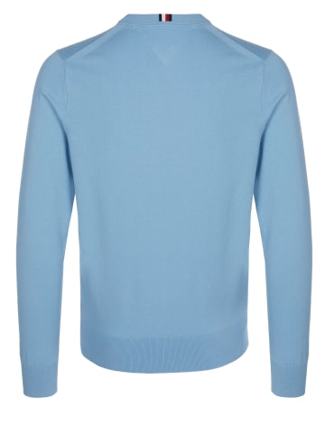 Tommy Hilfiger Pullover & Strickjacke für Herren in blau