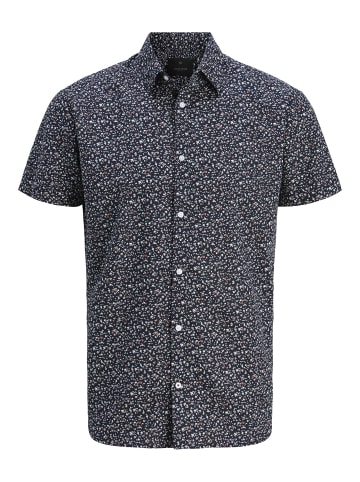 Jack & Jones Hemd in Night Sky