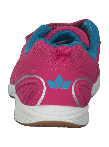 Lico Sportliche Slipper in Pink