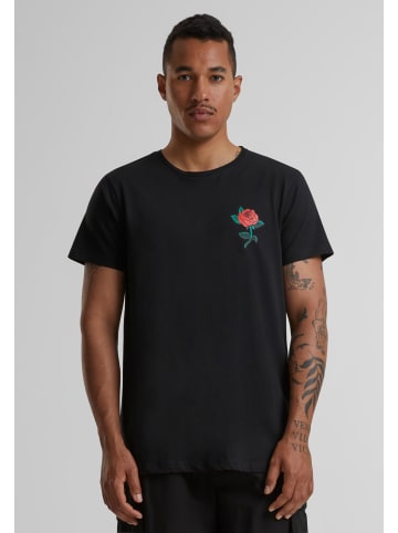 Mister Tee Mister Tee in black