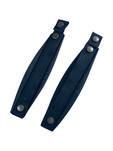 FJÄLLRÄVEN Schulterpolster Kanken Mini in Marine