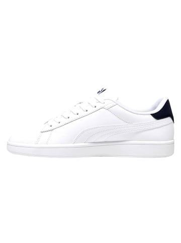 Puma Sneaker in Weiß