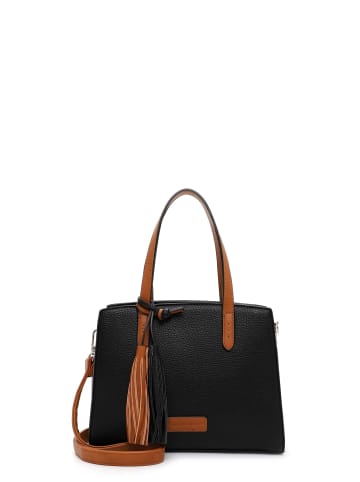 EMILY & NOAH Shopper E&N Bibi in black