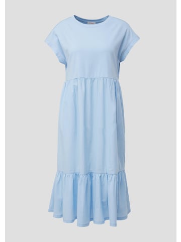 s.Oliver Kleid in 5304_himmelblau