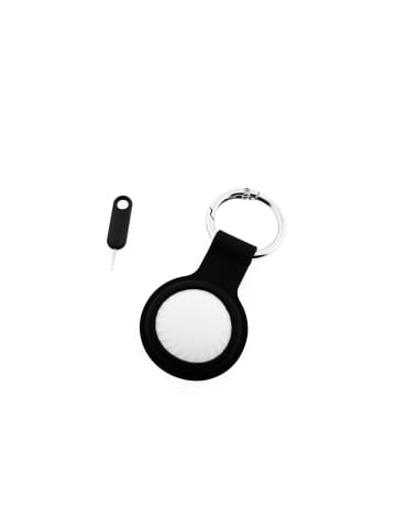 COFI 1453 Smart Finder Tag zuverlässiger Tracker globalem Positionierungssystem in Weiß