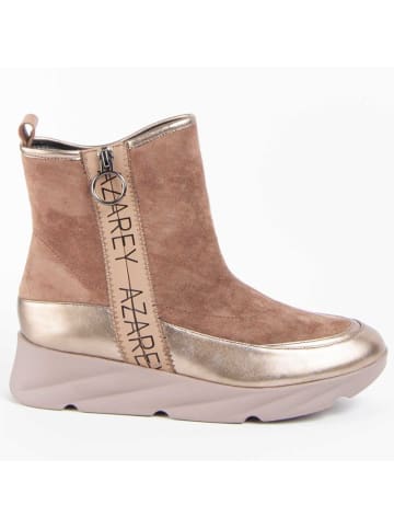 Montevita Boots Calig5 in Braun