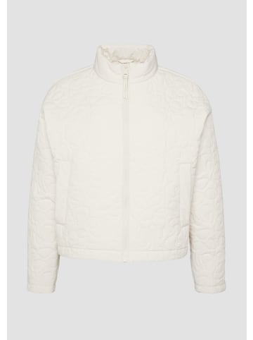 s.Oliver Outdoor-Jacke in 0330_wollweiß