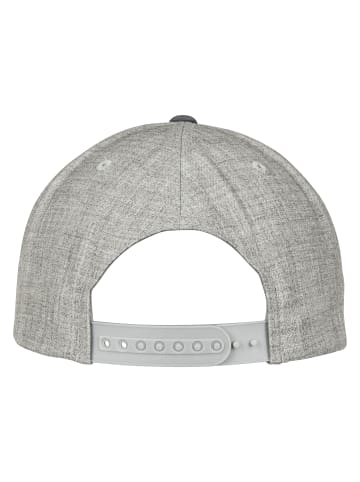  Flexfit Snapback - Classics in grey/grey