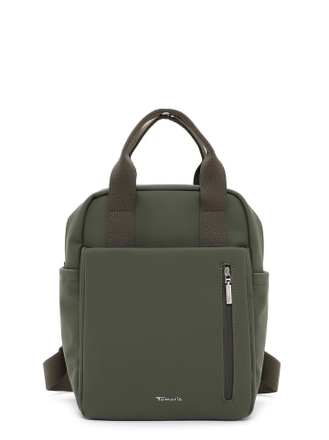 Tamaris Rucksack TAS Cher in fango 932