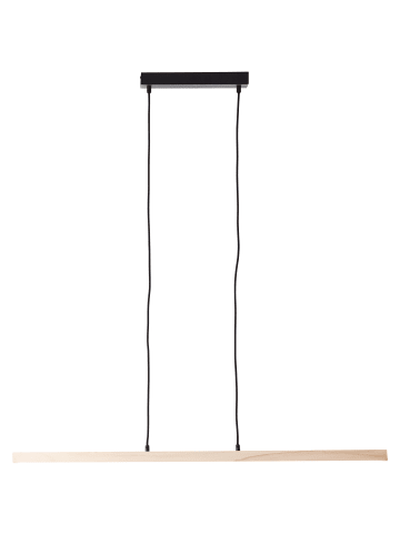 Brilliant Brilliant LED Pendelleuchte Arion G99072/76 Wohnzimmer, Schlafzimmer H