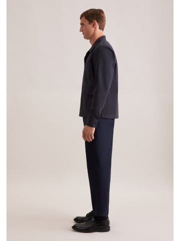 Seidensticker Jacke Regular in Grau