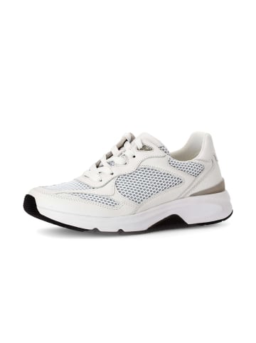 rollingsoft Sneaker low in weiß